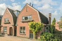 Woning Van Heeswijkstraat 1 Vught