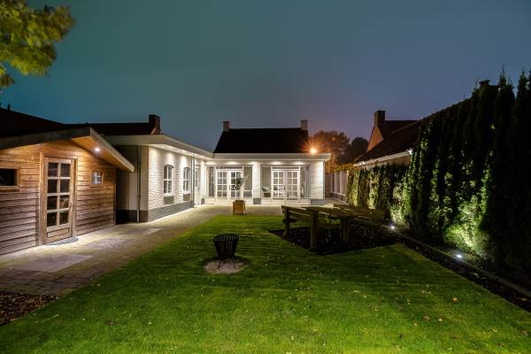 Woning Asmunt 4 Den Bosch