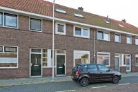 Woning Gerard Leeustraat 13 Gouda