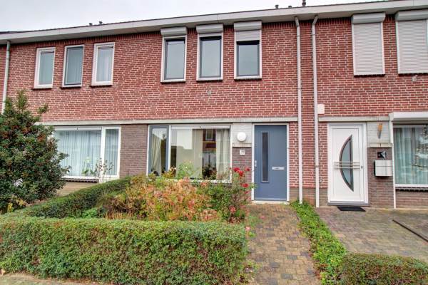 Woning Appelhegge 52 Maastricht