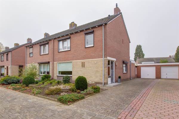 Woning Beutsevenstraat 7 Weert