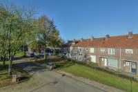 Woning Mauritsweg 19 Geertruidenberg