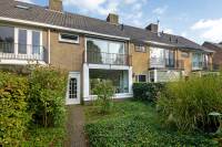 Woning Raadhuislaan 60 Eemnes