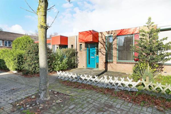 Woning Hillekensacker 3205 Nijmegen