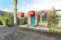Woning Hillekensacker 3205 Nijmegen