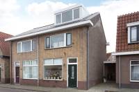 Woning Sint Nicolaasdijk 32 Kampen