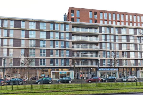 Woning Pieter Calandlaan 1081 Amsterdam