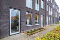 Woning Berlagestraat 80 Utrecht