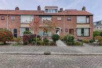 Woning Rietzangerstraat 18 Sliedrecht