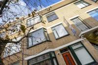 Woning Okkernootstraat 119 Den Haag