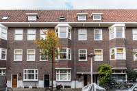 Woning Warmondstraat 186I Amsterdam
