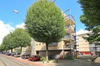 Woning Plantage Doklaan 57 Amsterdam