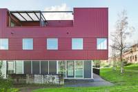 Woning Baars 2 Amersfoort