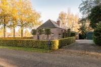 Woning Sint Hubertse Binnenweg 5 Mill