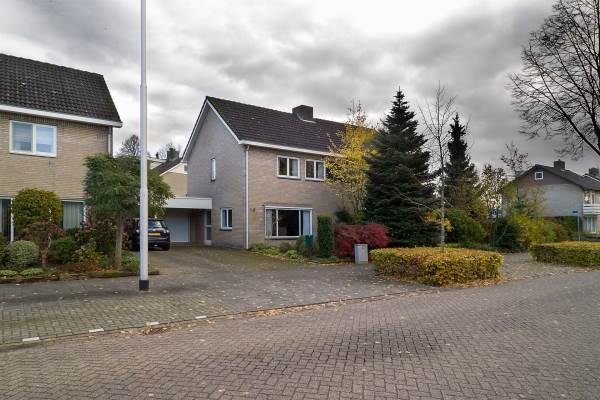 Woning Achthoevenstraat 34 Udenhout