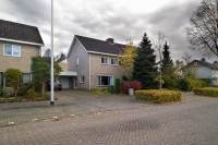 Woning Achthoevenstraat 34 Udenhout