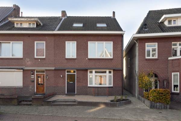 Woning Julianastraat 66 Brunssum