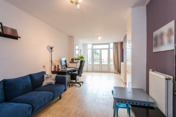 Woning Nieuwe Haven 291B2 Schiedam