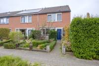 Woning Knottenplat 62 Eelde