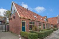Woning Meidoornpad 46 Groningen