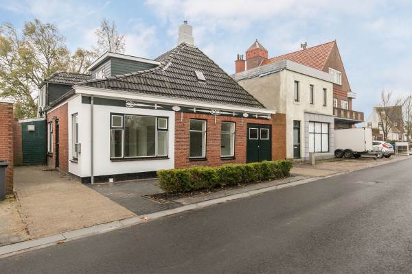 Woning Solwerderweg 6 Appingedam