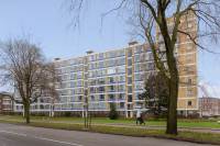 Woning Segbroeklaan 410m Den Haag