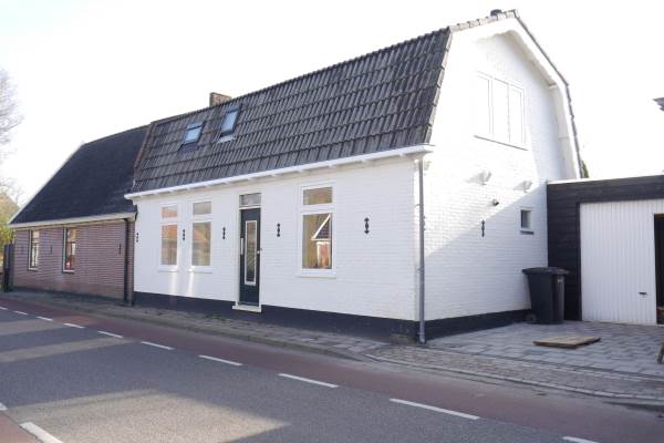 Woning Dorpsstraat 230 Wervershoof