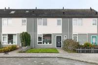 Woning de Wadden 24 Emmeloord