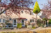 Woning Gustaaf Gelderstraat 23 Almere