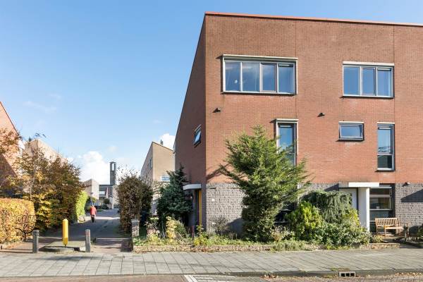 Woning Rietzangerstraat 13 Emmeloord