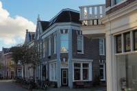 Woning Nieuwstraat 71 Groningen