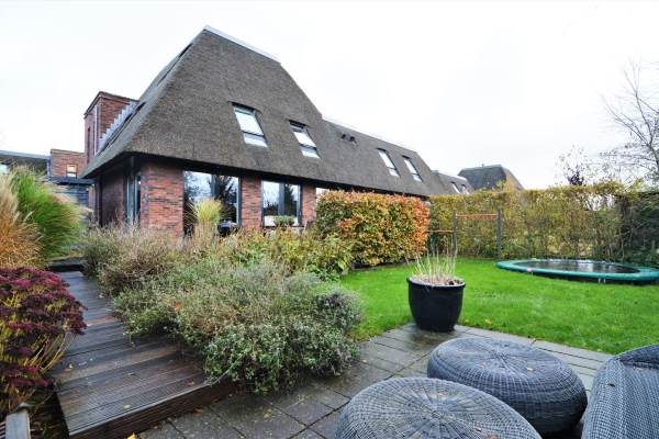 Woning Drentselaan 4 Groningen