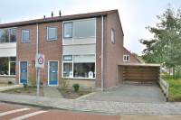 Woning Seringenstraat 2 Bovensmilde