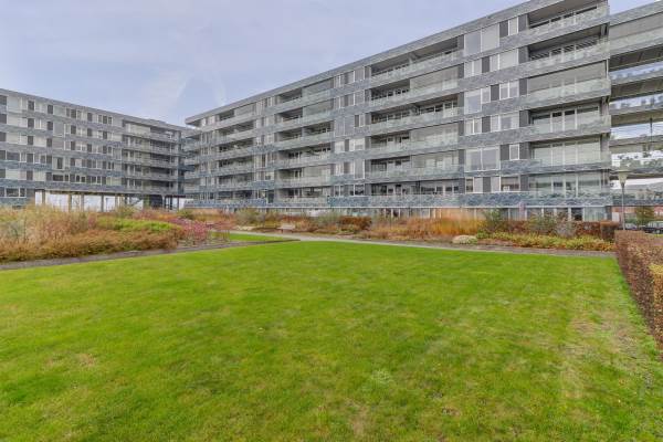 Woning Kraanbaan 138 Alblasserdam