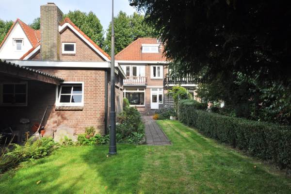 Woning Koningin Julianaweg 146 Leidschendam