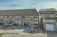 Woning Pijpersmoeren 2 Breda