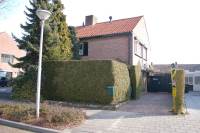 Woning Mussenstraat 8 Uden