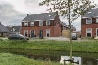 Woning Jan Altinkstraat 25 Ten Boer