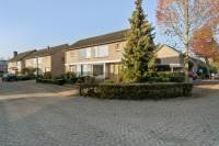 Woning Liebregtsplein 27 Vorstenbosch