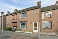 Woning Bergsestraat 60A Wouw