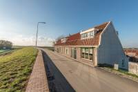 Woning Westdijk 8 Goudswaard