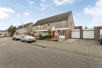 Woning Tolseinde 23 Bergen op Zoom