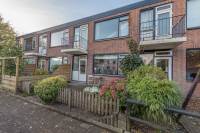 Woning Van der Merckstraat 17 's-Gravendeel