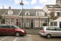 Woning Oudwijkerlaan 7 Utrecht