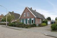 Woning Karrestraat 5 Vlijmen