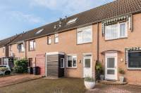 Woning Aletta Jacobs-erf 10 Dordrecht