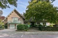 Woning Mendelssohnlaan 22 Breda