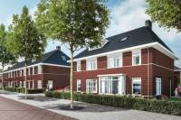 Woning Stationssingel 46H Veenendaal