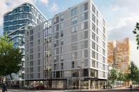 Woning N.08.04 (Bouwnr. N.08.04) Amsterdam