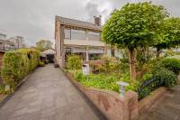 Woning Karel Doormanstraat 1 Rijnsburg